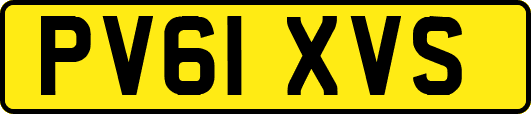 PV61XVS