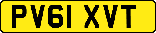 PV61XVT