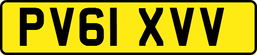 PV61XVV