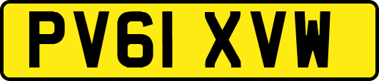 PV61XVW