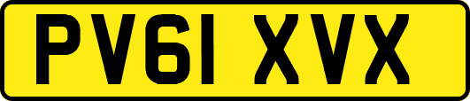 PV61XVX