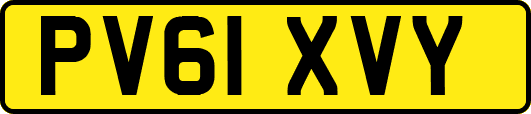 PV61XVY