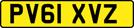 PV61XVZ