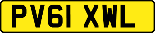 PV61XWL