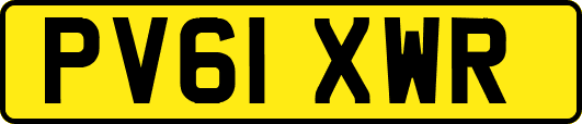 PV61XWR