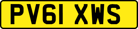 PV61XWS