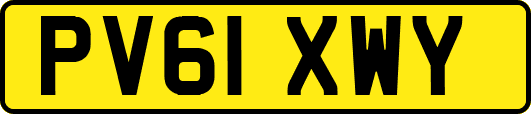 PV61XWY