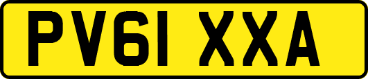 PV61XXA