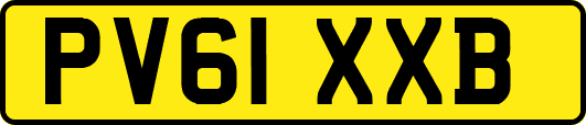 PV61XXB