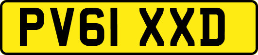 PV61XXD