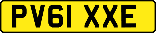 PV61XXE