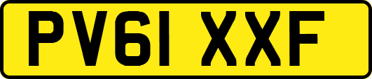 PV61XXF