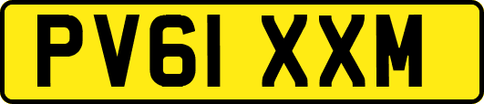 PV61XXM