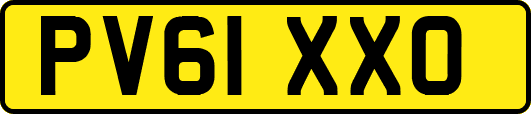 PV61XXO