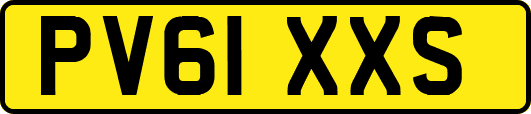 PV61XXS