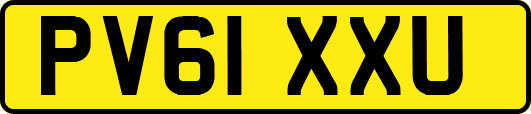 PV61XXU