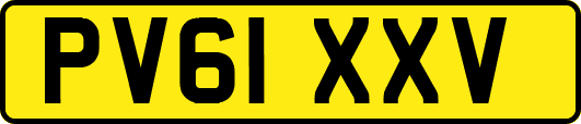 PV61XXV