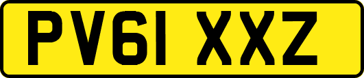 PV61XXZ