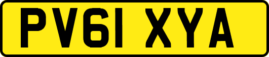 PV61XYA