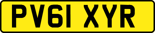 PV61XYR