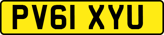 PV61XYU