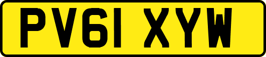 PV61XYW