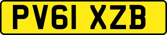 PV61XZB