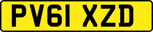 PV61XZD