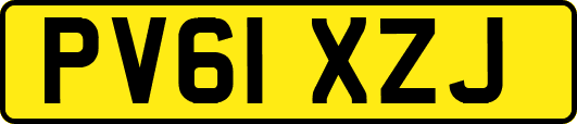 PV61XZJ