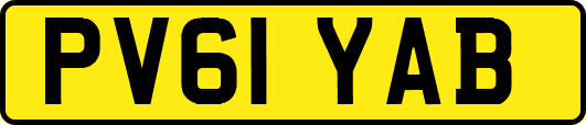 PV61YAB