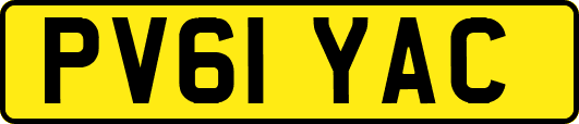 PV61YAC