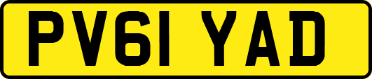 PV61YAD