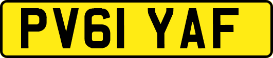 PV61YAF