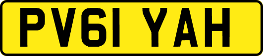 PV61YAH