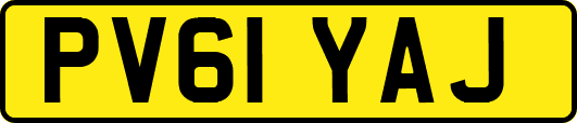 PV61YAJ