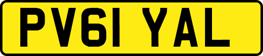 PV61YAL