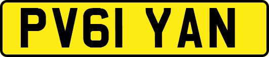 PV61YAN