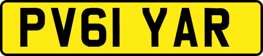 PV61YAR