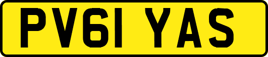 PV61YAS