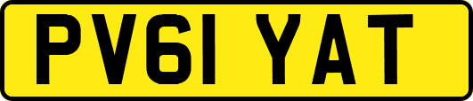 PV61YAT