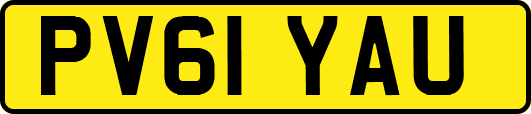 PV61YAU
