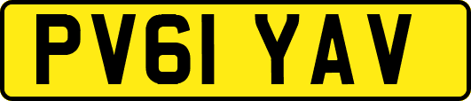 PV61YAV