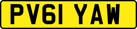PV61YAW