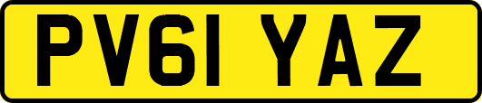 PV61YAZ