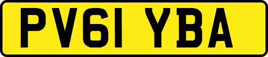 PV61YBA