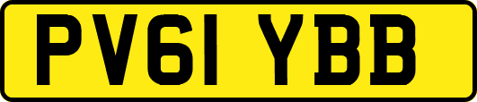 PV61YBB