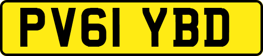 PV61YBD