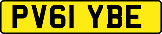 PV61YBE