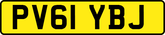 PV61YBJ