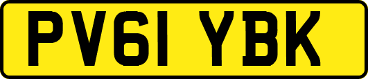 PV61YBK